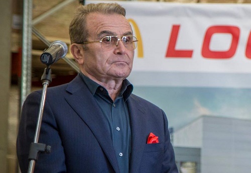 რა შემოსავალი ჰქონდა პანდემიურ წელს თემურ ჭყონიას „კოკა-კოლას“  საქართველოში