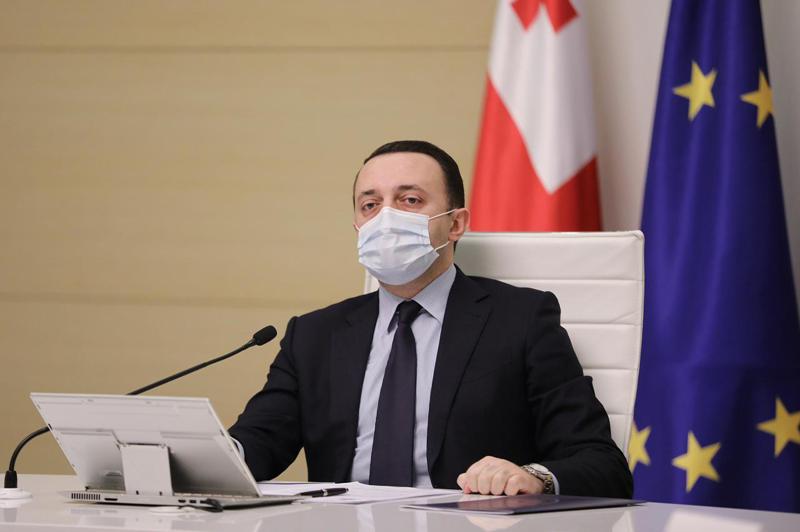 უწყებათაშორისი საკოორდინაციო საბჭო მოქალაქეებს პირბადის ტარებისა და ვაქცინაციის პროცესში აქტიური ჩართვისკენ მოუწოდებს