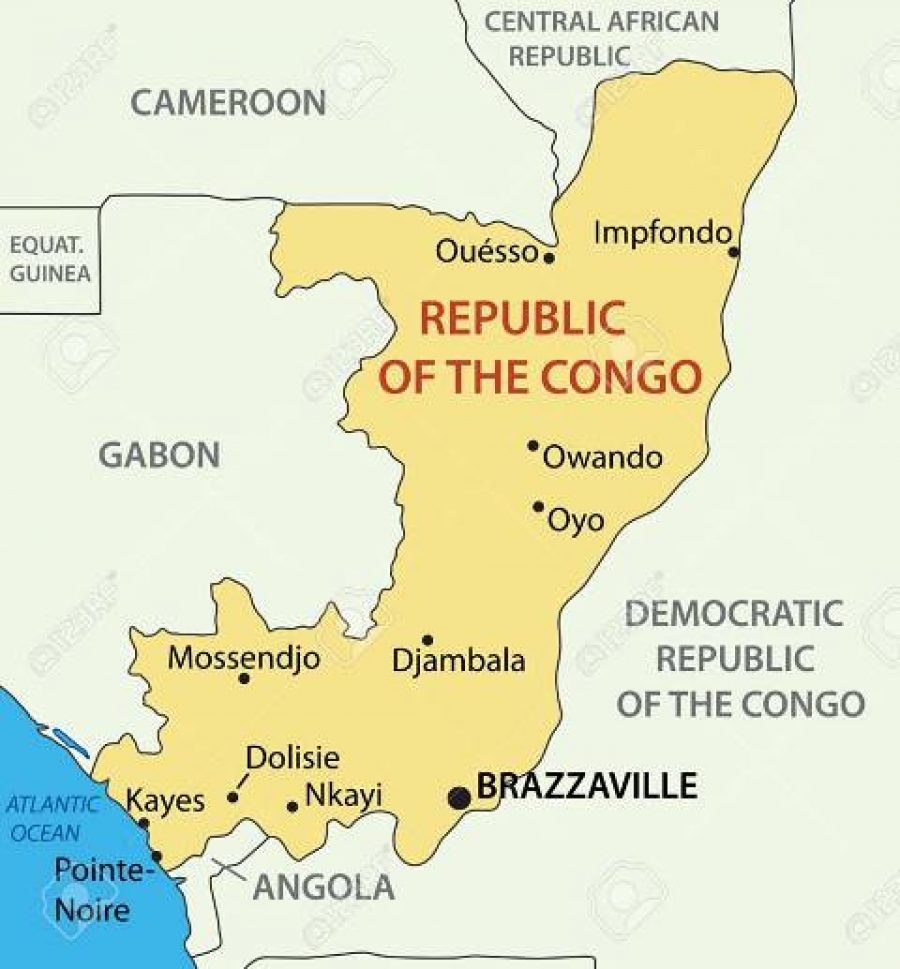 კონგო