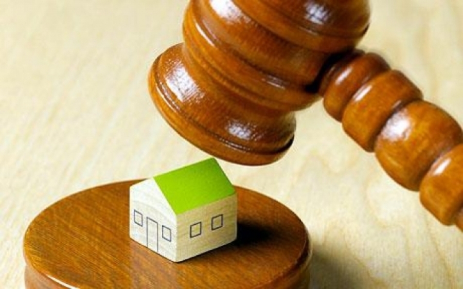 ბანკების მიერ დასაკუთრებული უძრავ-მოძრავი ქონების მოცულობა 313 მლნ ლარს აჭარბებს