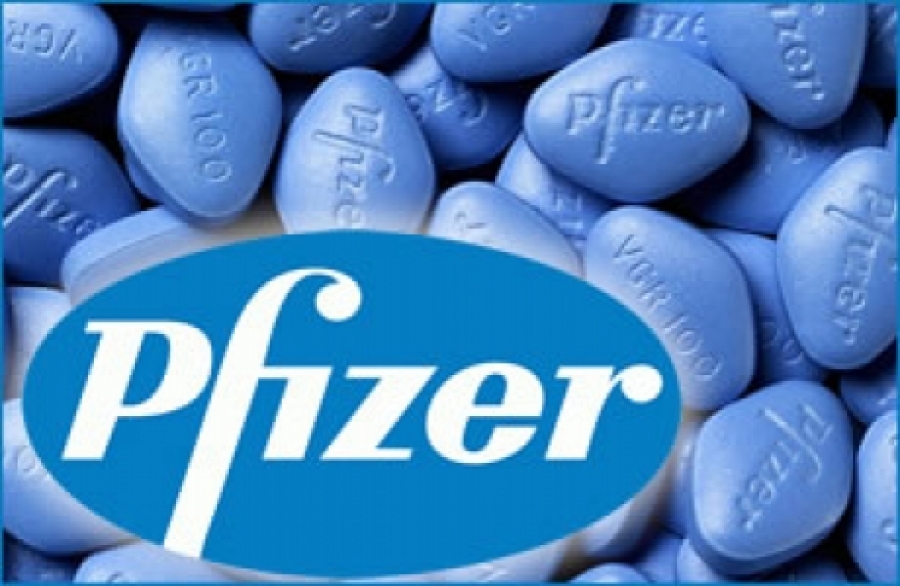 Pfizer