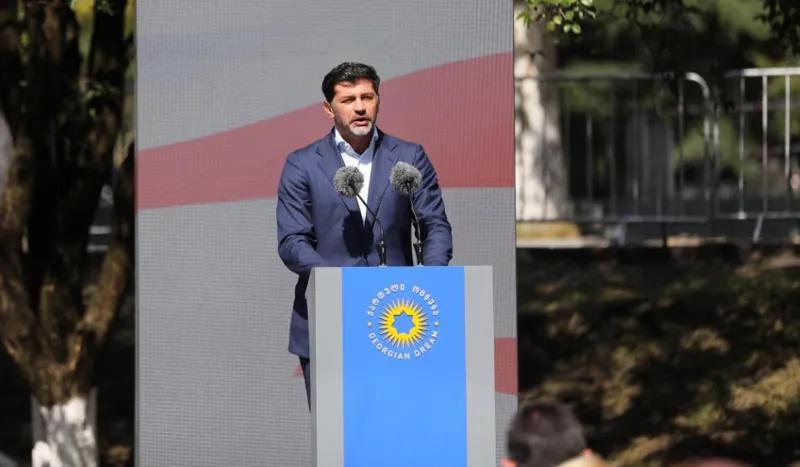 კახა კალაძე მეტროსადგურებში დაწყებული რეაბილიტაციის პროცესის გაჭიანურების მიზეზებს განმარტავს