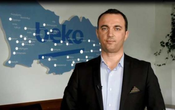 გასულ წელს მაჩვენებლებით 2019 და 2018 წელსაც კი გადავასწარით - როგორია,,ბეკოს“ გეგმები 2022 წელს