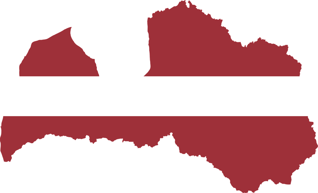 Latvia