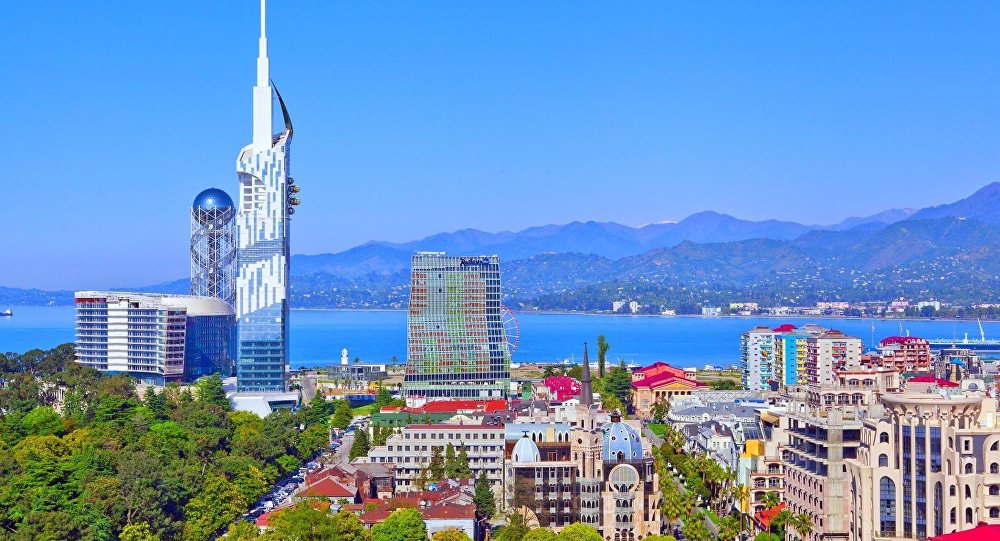 საქართველოს რომელ რეგიონებში ...