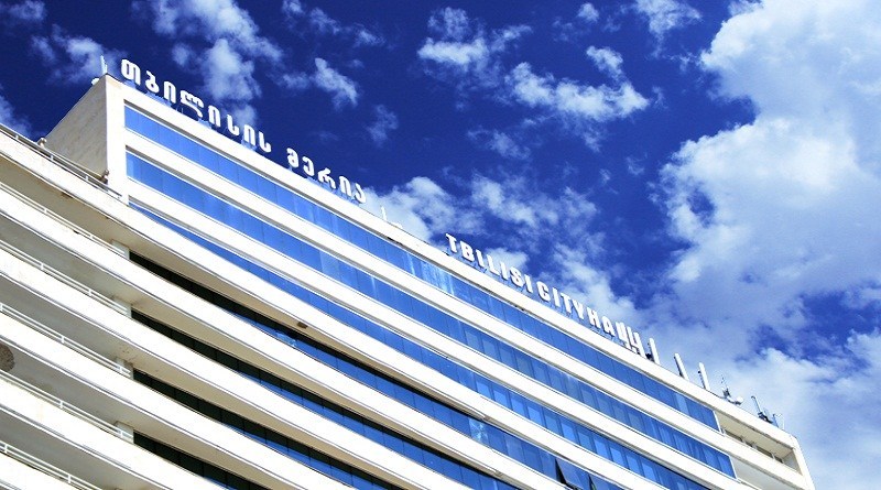 თბილისის მერია მიკრო და მცირე ბიზნესის ხელშეწყობის პროგრამას იწყებს