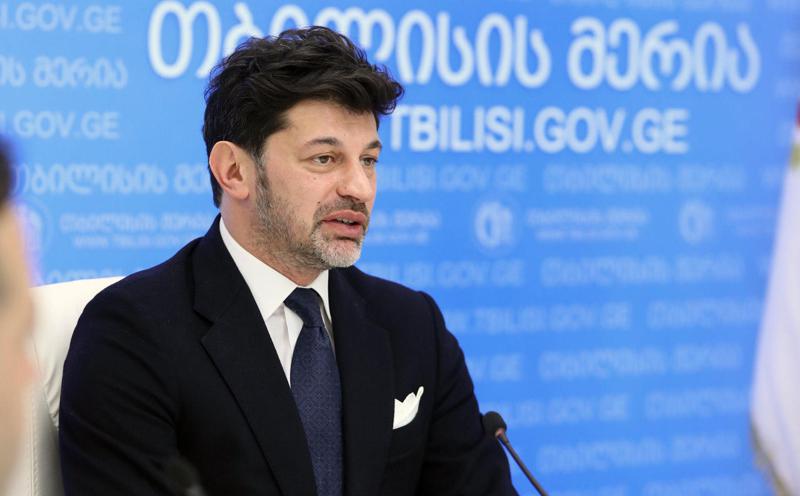 „კერძო ავტომობილით გადაადგილების შეზღუდვა არის არა გადაწყვეტილება, არამედ ინიციატივა - სპეციალისტები ამბობენ, როგორც ბახმაროში, ისეთი ჰაერია დღეს თბილისში"