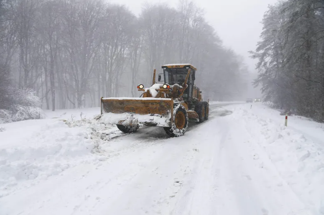 სოფელ მელედან ლასდილის მისასვლელამდე მაღალი გამავლობის ავტოტრანსპორტის მოძრაობა აღდგა