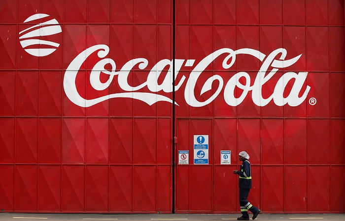 Coca-Cola-ს მეოთხე კვარტლის სუფთა მოგება 66%-ით გაიზარდა