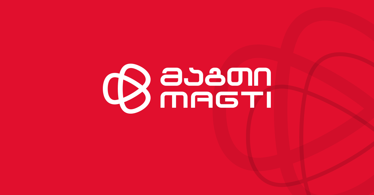 მაგთიკომი