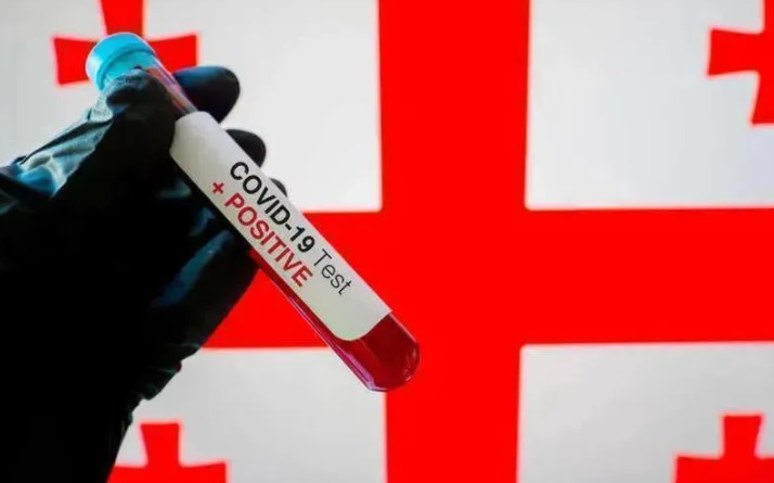 საქართველოში კორონავირუსით ინფიცირების 5326 ახალი შემთხვევა დაფიქსირდა, გარდაიცვალა კიდევ 48 პაციენტი