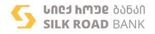 სილქ როუდ ბანკი