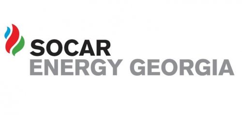 სოკარ ენერჯი ჯორჯია