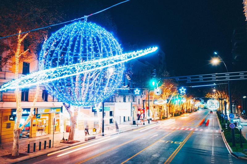 პირველი რესპუბლიკის მოედანზე 31 დეკემბერს საახალწლო გალაკონცერტი გაიმართება