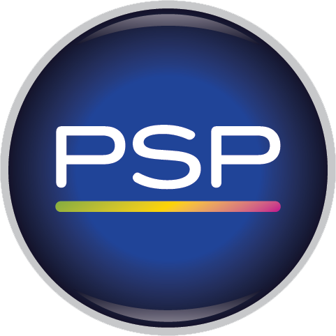 PSP - „პე-ეს-პე“