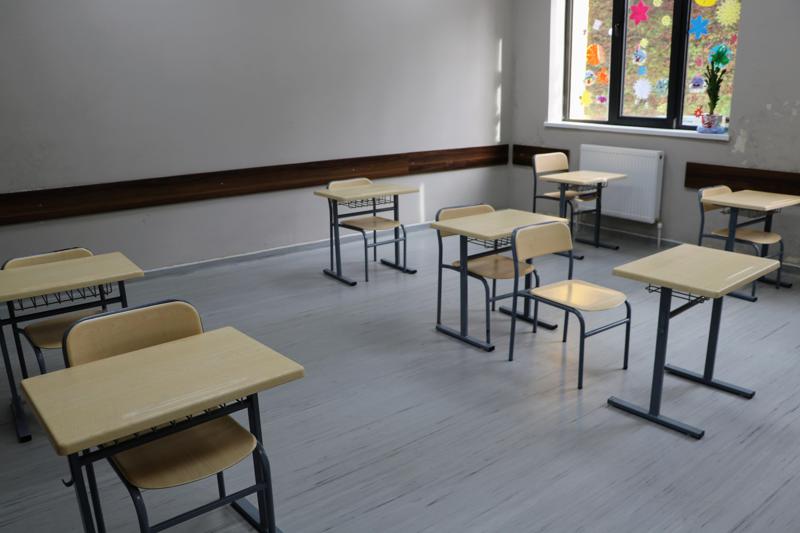 აჭარაში კორონავირუსის გავრცელების გამო, 32 საჯარო სკოლა ონლაინ რეჟიმზე გადავიდა