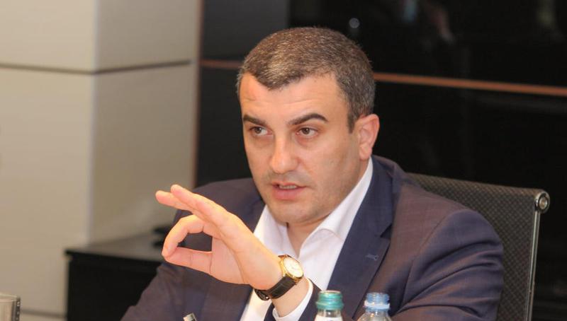 ქვემო ქართლის რეგიონში 100 მილიონი დოლარის უცხოური ინვესტიციის განხორციელება იგეგმება