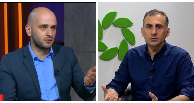 „საპენსიო საკითხებზე ელისაშვილის გამოსვლები უკვე კომიკურია – მხოლოდ პოპულიზმი ისმის და არანაირი კონკრეტიკა“ – გიორგი კაპანაძე