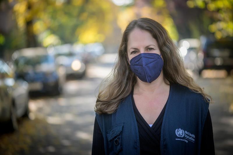 ჯანმოს ექსპერტი - თუ ქვეყნები დააყოვნებენ „ომიკრონისთვის“ სათანადო პასუხის გაცემას, უკვე ძალიან გვიანი იქნება - არ დაელოდოთ! მიიღეთ ვაქცინა, რომელსაც გთავაზობენ