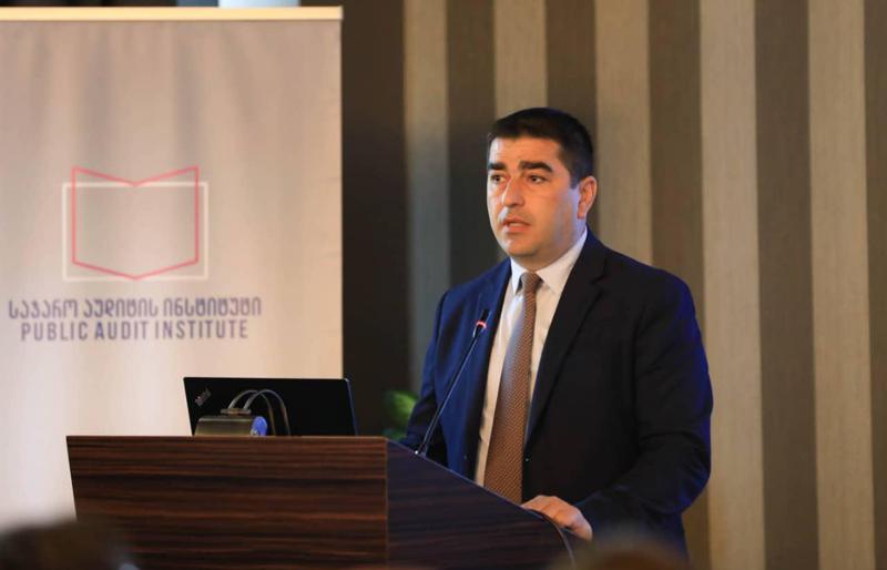 შალვა პაპუაშვილი - კანდიდატის სტატუსის მონიჭება იქნება არამხოლოდ საქართველოს ხელისუფლების საქმიანობის შეფასება და დაფასება, არამედ ეს იქნება უსამართლობის გამოსწორება