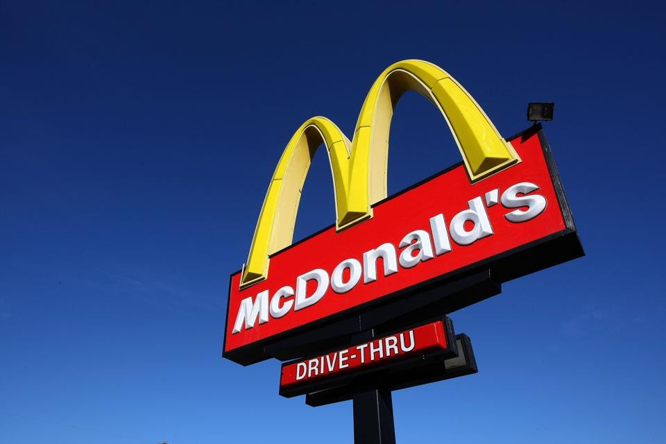 2023 წელს McDonald's-ი კადრებს შეამცირებს