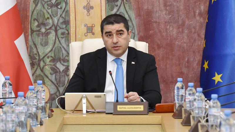 შალვა პაპუაშვილი - გუშინდელი მკვლელობა გვაჩვენებს, რამდენად მყიფეა და გაფრთხილება უნდა მშვიდობას