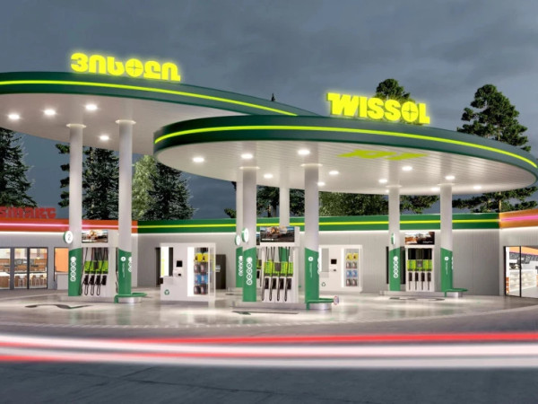 "მივმართავთ სასამართლო ინსტანციებს" - "ვისოლი" კონკურენციის სააგენტოს გადაწყვეტილებას არ ეთანხმება