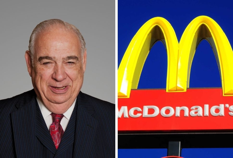 ვინ აწარმოებს ხორცს McDonald’s-ის ჰამბურგერებისთვის - უჩინარი მიმწოდებელი, რომელმაც საიდუმლოს შენახვა იცის