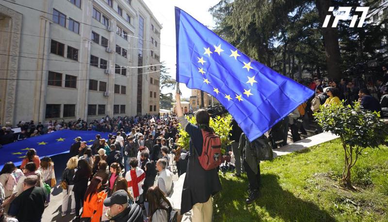 ახალგაზრდებს მინდა მივმართო, არ გახსოვთ რა მდგომარეობა იყო 2012 წლამდე? მარტო ელიტა მოგზაურობდა ევროპაში - ირაკლი ღარიბაშვილი
