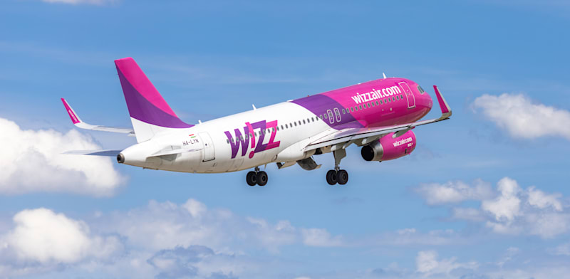 Wizz Air Abu Dhabi არსებობას წყვეტს - რეისები ჩერდება ქუთაისიდანაც