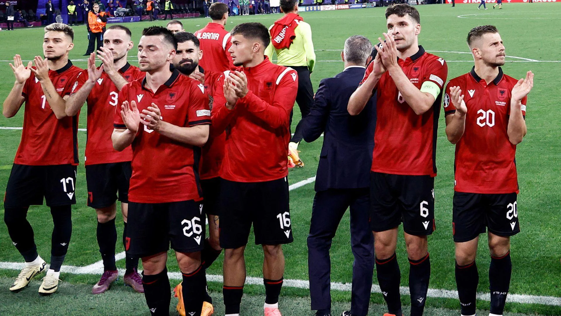 Albania National Football Team Calendar Albania National Football Team Calendar