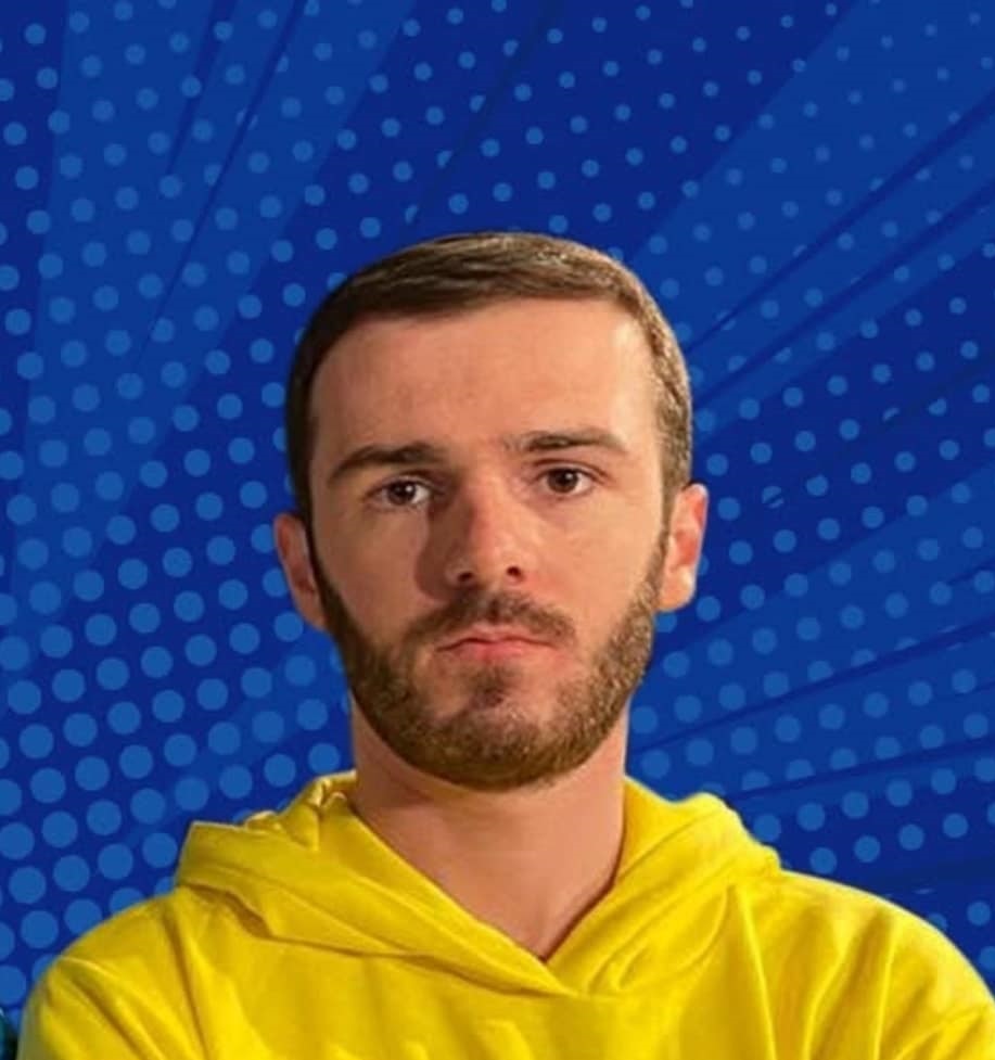 ირაკლი ფოფხაძე