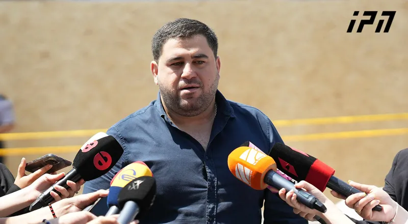 2017 წელს ამ კორპუსის გამაგრება მოხდა, არაერთხელ შევთავაზეთ ჩანაცვლება, სადაც 100%-იანი თანხმობა ვერ ხერხდებოდა - დიდუბის მაჟორიტარი დეპუტატი