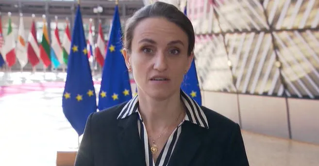 რუმინეთის საგარეო მინისტრი - რუმინეთი შეშფოთებულია საქართველოში დემოკრატიული უკუსვლის გამო